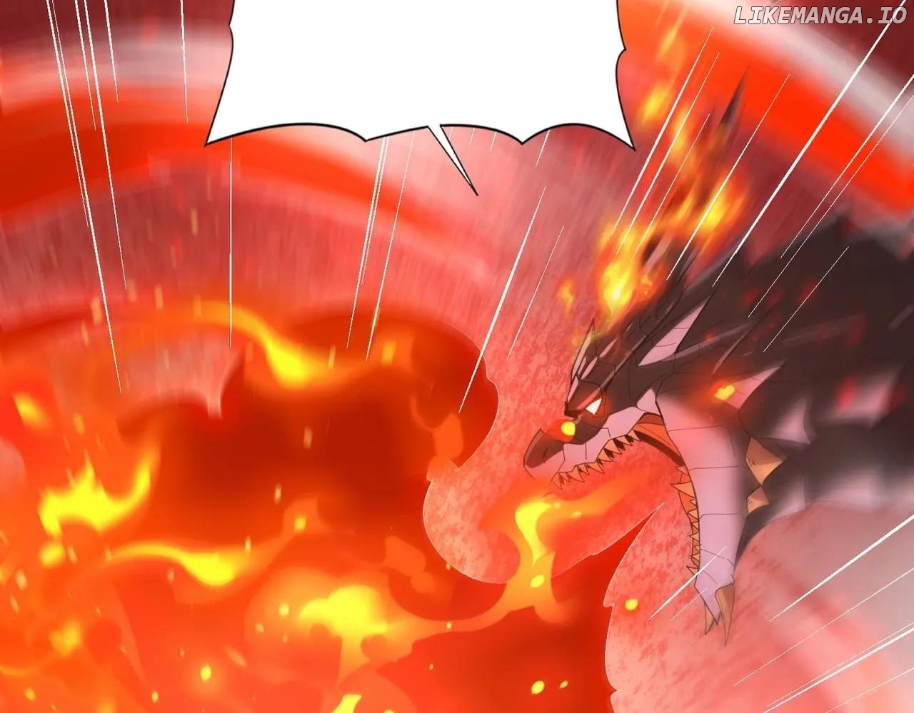 WORTHLESS PROFESSION: DRAGON TAMER Chapter 94 - page 4